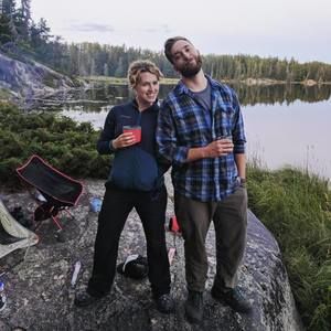 Meet your Posher, Kyle